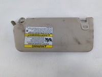 2015-2022 Subaru Legacy Sun Visor Shade Replacement Passenger Right Mirror Fits Fits 2015 2016 2017 2018 2019 2020 2021 2022