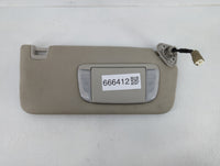 2015-2022 Subaru Legacy Sun Visor Shade Replacement Passenger Right Mirror Fits Fits 2015 2016 2017 2018 2019 2020 2021 2022