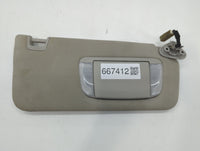2015-2022 Subaru Legacy Sun Visor Shade Replacement Passenger Right Mirror Fits Fits 2015 2016 2017 2018 2019 2020 2021 2022