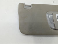 2015-2022 Subaru Legacy Sun Visor Shade Replacement Passenger Right Mirror Fits Fits 2015 2016 2017 2018 2019 2020 2021 2022