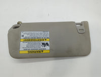 2015-2022 Subaru Legacy Sun Visor Shade Replacement Passenger Right Mirror Fits Fits 2015 2016 2017 2018 2019 2020 2021 2022