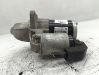 2015-2019 Subaru Legacy Car Starter Motor Solenoid OEM P/N:M000T38571ZC 23300 AA71A Fits Fits 2015 2016 2017 2018 2019 OEM U