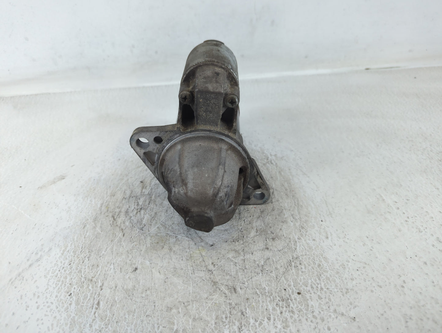 2015-2019 Subaru Legacy Car Starter Motor Solenoid OEM P/N:M000T38571ZC 23300 AA71A Fits Fits 2015 2016 2017 2018 2019 OEM U