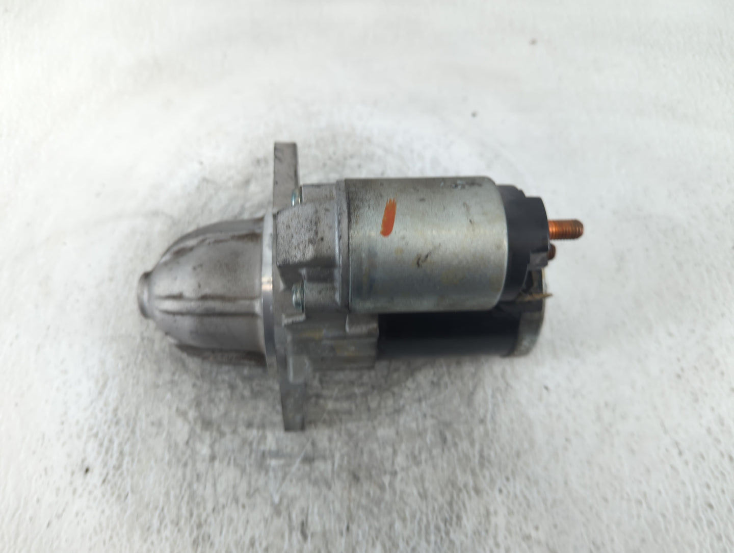 2015-2019 Subaru Legacy Car Starter Motor Solenoid OEM P/N:M000T38571ZC 23300 AA71A Fits Fits 2015 2016 2017 2018 2019 OEM U
