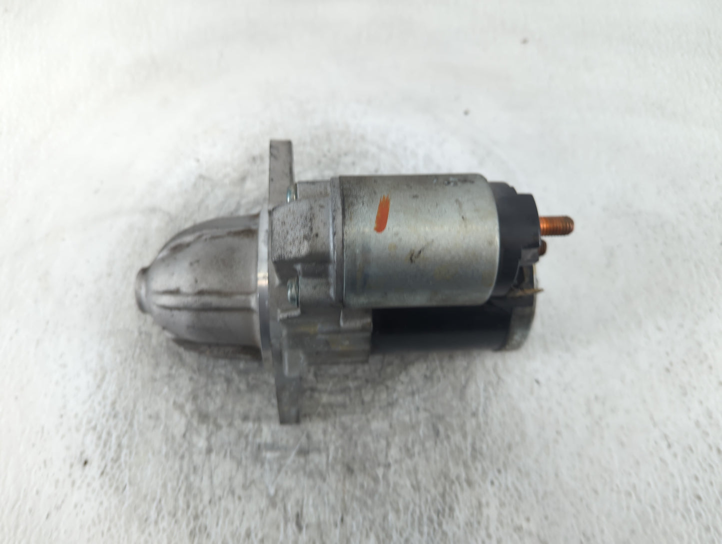 2015-2019 Subaru Legacy Car Starter Motor Solenoid OEM P/N:M000T38571ZC 23300 AA71A Fits Fits 2015 2016 2017 2018 2019 OEM U
