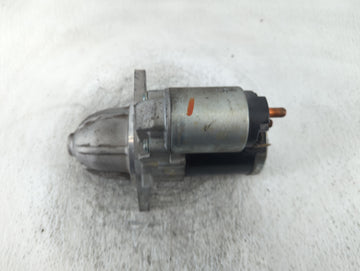 2015-2019 Subaru Legacy Car Starter Motor Solenoid OEM P/N:M000T38571ZC 23300 AA71A Fits Fits 2015 2016 2017 2018 2019 OEM Used Auto Parts