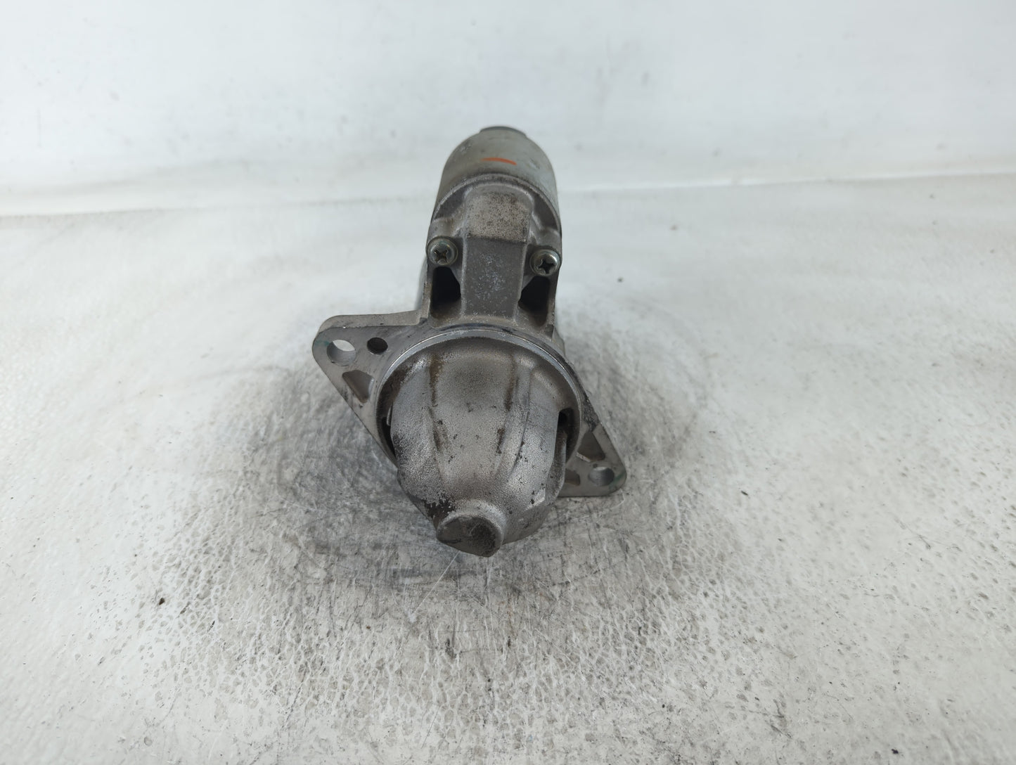 2015-2019 Subaru Legacy Car Starter Motor Solenoid OEM P/N:M000T38571ZC 23300 AA71A Fits Fits 2015 2016 2017 2018 2019 OEM U