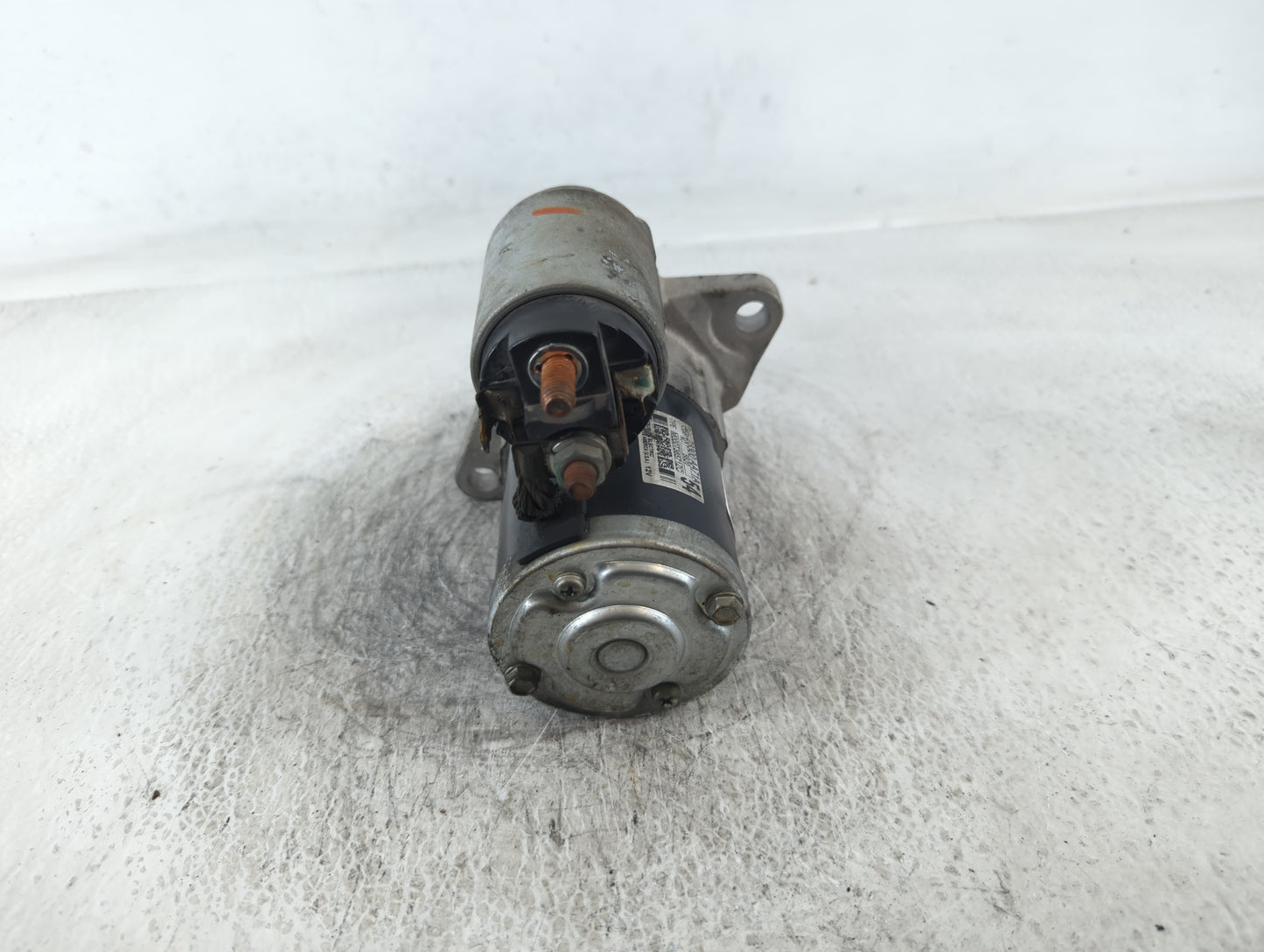 2015-2019 Subaru Legacy Car Starter Motor Solenoid OEM P/N:M000T38571ZC 23300 AA71A Fits Fits 2015 2016 2017 2018 2019 OEM U