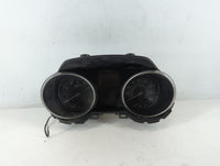 2015 Subaru Legacy Instrument Cluster Speedometer Gauges P/N:A2C87065903 Fits OEM Used Auto Parts - Oemusedautoparts1.com