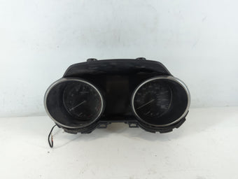 compare product 2015 Subaru Legacy Instrument Cluster Speedometer Gauges P/N:A2C87065903 Fits OEM Used Auto Parts