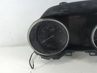 2015 Subaru Legacy Instrument Cluster Speedometer Gauges P/N:A2C87065903 Fits OEM Used Auto Parts - Oemusedautoparts1.com