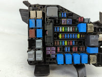 2015 Subaru Legacy Fusebox Fuse Box Panel Relay Module P/N:MB503701B Fits OEM Used Auto Parts - Oemusedautoparts1.com