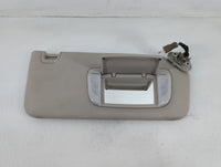 2015-2022 Subaru Legacy Sun Visor Shade Replacement Passenger Right Mirror Fits Fits 2015 2016 2017 2018 2019 2020 2021 2022