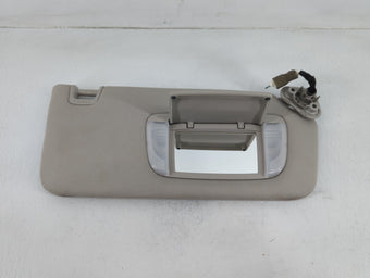 compare product 2015-2022 Subaru Legacy Sun Visor Shade Replacement Passenger Right Mirror Fits Fits 2015 2016 2017 2018 2019 2020 2021 2022 OEM Used Auto Parts