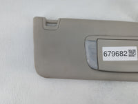 2015-2022 Subaru Legacy Sun Visor Shade Replacement Passenger Right Mirror Fits Fits 2015 2016 2017 2018 2019 2020 2021 2022