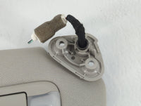 2015-2022 Subaru Legacy Sun Visor Shade Replacement Passenger Right Mirror Fits Fits 2015 2016 2017 2018 2019 2020 2021 2022