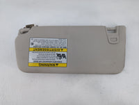 2015-2022 Subaru Legacy Sun Visor Shade Replacement Passenger Right Mirror Fits Fits 2015 2016 2017 2018 2019 2020 2021 2022
