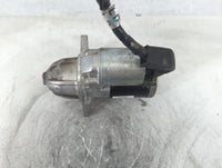 2015-2019 Subaru Legacy Car Starter Motor Solenoid OEM P/N:M000T38571ZC 23300 AA71A Fits Fits 2015 2016 2017 2018 2019 OEM U
