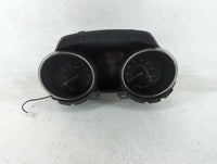2015 Subaru Legacy Instrument Cluster Speedometer Gauges P/N:A2C87064503 Fits OEM Used Auto Parts - Oemusedautoparts1.com