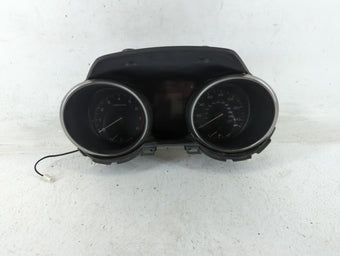 compare product 2015 Subaru Legacy Instrument Cluster Speedometer Gauges P/N:A2C87064503 Fits OEM Used Auto Parts