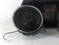 2015 Subaru Legacy Instrument Cluster Speedometer Gauges P/N:A2C87064503 Fits OEM Used Auto Parts - Oemusedautoparts1.com