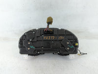 2015 Subaru Legacy Instrument Cluster Speedometer Gauges P/N:A2C87064503 Fits OEM Used Auto Parts - Oemusedautoparts1.com