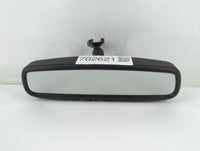 2015-2017 Subaru Legacy Interior Rear View Mirror Replacement OEM P/N:92021-AL004 Fits Fits 2015 2016 2017 OEM Used Auto Par