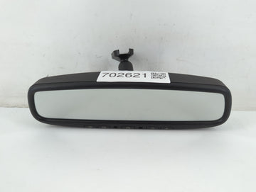 2015-2017 Subaru Legacy Interior Rear View Mirror Replacement OEM P/N:92021-AL004 Fits Fits 2015 2016 2017 OEM Used Auto Par