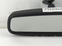 2015-2017 Subaru Legacy Interior Rear View Mirror Replacement OEM P/N:92021-AL004 Fits Fits 2015 2016 2017 OEM Used Auto Par