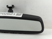 2015-2017 Subaru Legacy Interior Rear View Mirror Replacement OEM P/N:92021-AL004 Fits Fits 2015 2016 2017 OEM Used Auto Par