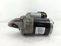 2015-2019 Subaru Legacy Car Starter Motor Solenoid OEM P/N:M000T38571ZC 23300 AA71A Fits Fits 2015 2016 2017 2018 2019 OEM U