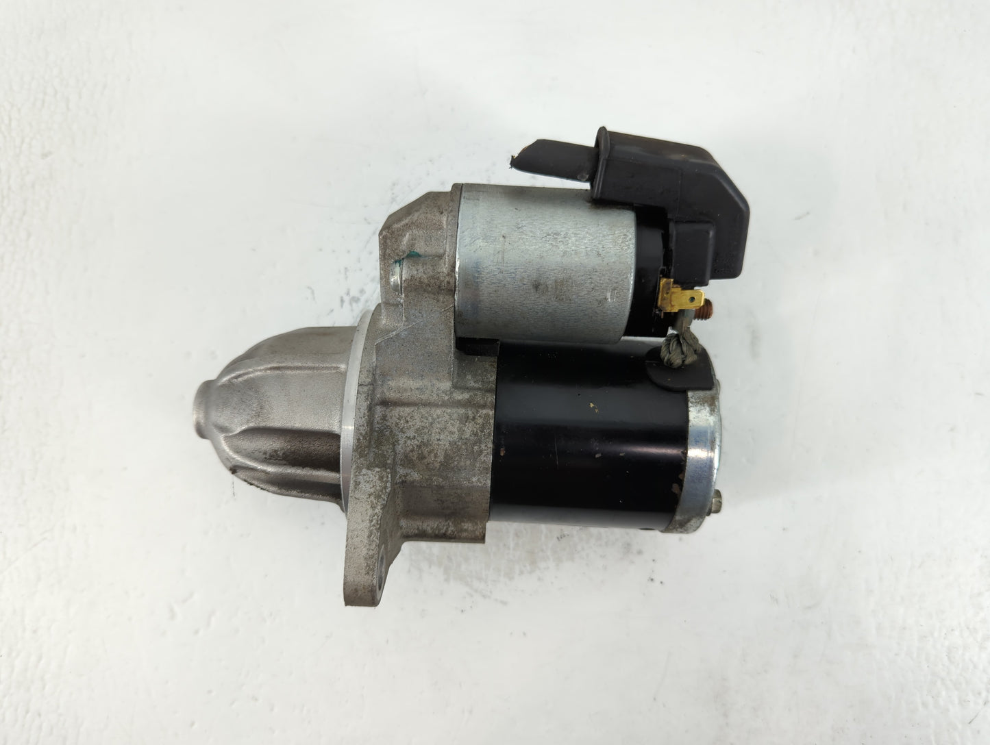 2015-2019 Subaru Legacy Car Starter Motor Solenoid OEM P/N:M000T38571ZC 23300 AA71A Fits Fits 2015 2016 2017 2018 2019 OEM U
