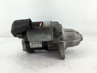 2015-2019 Subaru Legacy Car Starter Motor Solenoid OEM P/N:M000T38571ZC 23300 AA71A Fits Fits 2015 2016 2017 2018 2019 OEM U