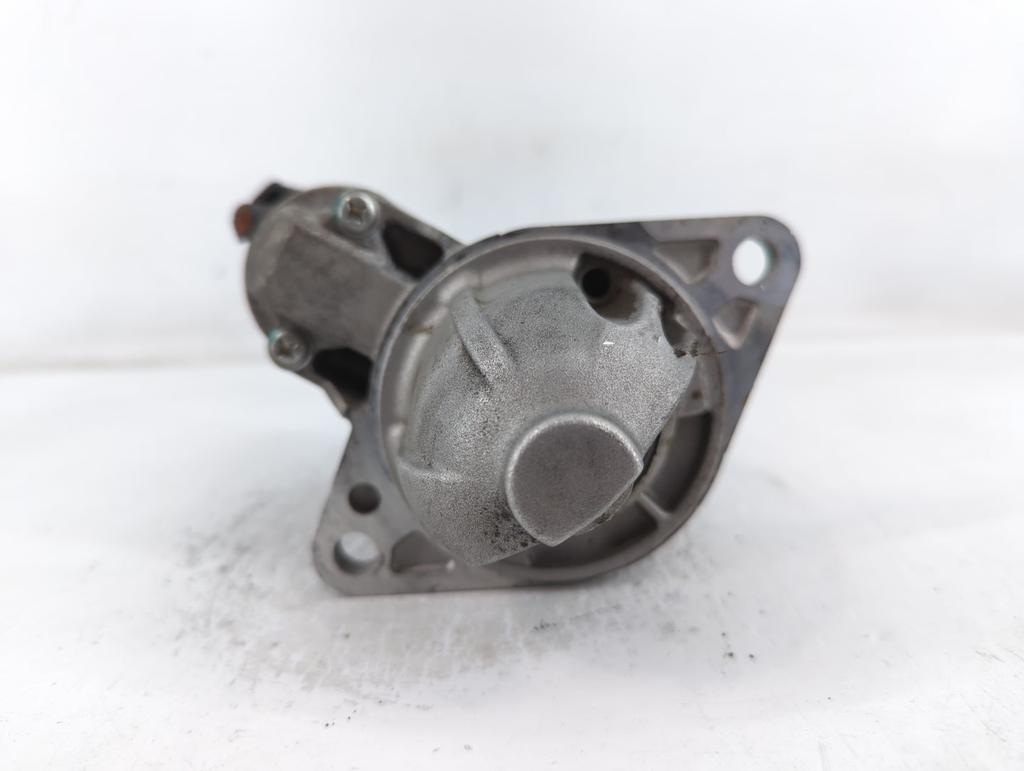 2015-2019 Subaru Legacy Car Starter Motor Solenoid OEM P/N:M000T38571ZC 23300 AA71A Fits Fits 2015 2016 2017 2018 2019 OEM U