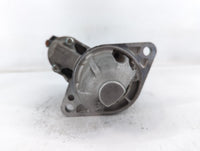 2015-2019 Subaru Legacy Car Starter Motor Solenoid OEM P/N:M000T38571ZC 23300 AA71A Fits Fits 2015 2016 2017 2018 2019 OEM U