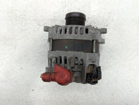 2015-2017 Subaru Legacy Alternator Replacement Generator Charging Assembly Engine OEM P/N:A2TX3382AC 23700 AA91B Fits OEM Us