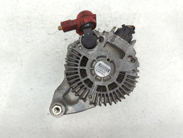 2015-2017 Subaru Legacy Alternator Replacement Generator Charging Assembly Engine OEM P/N:A2TX3382AC 23700 AA91B Fits OEM Used Auto Parts