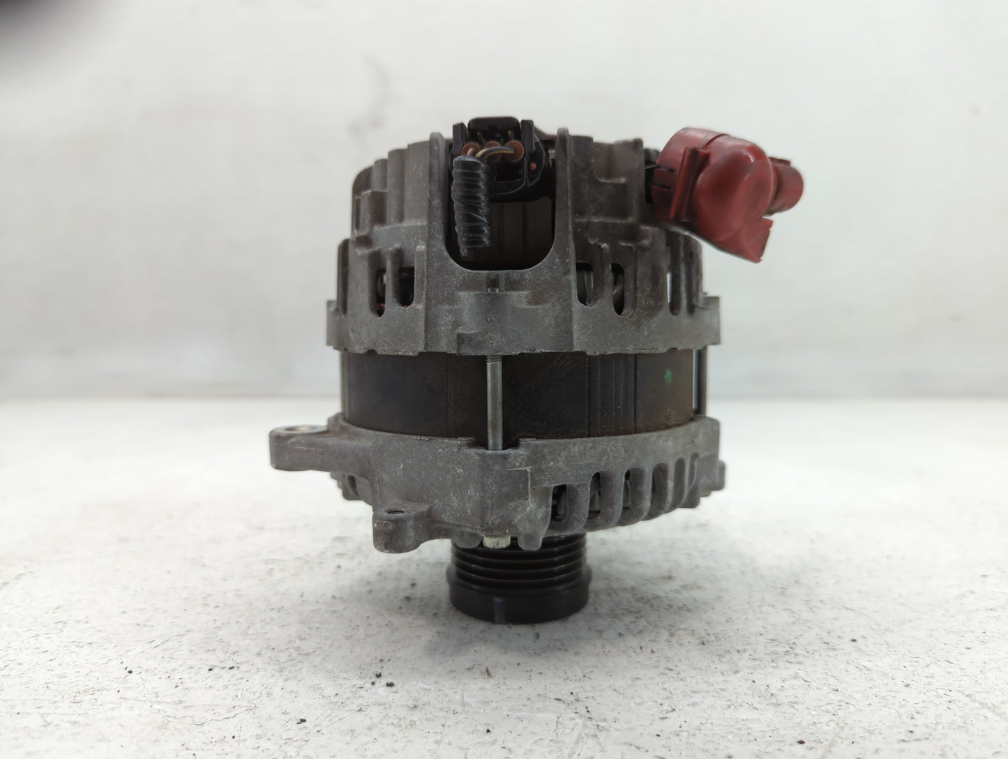 2015-2017 Subaru Legacy Alternator Replacement Generator Charging Assembly Engine OEM P/N:A2TX3382AC 23700 AA91B Fits OEM Us