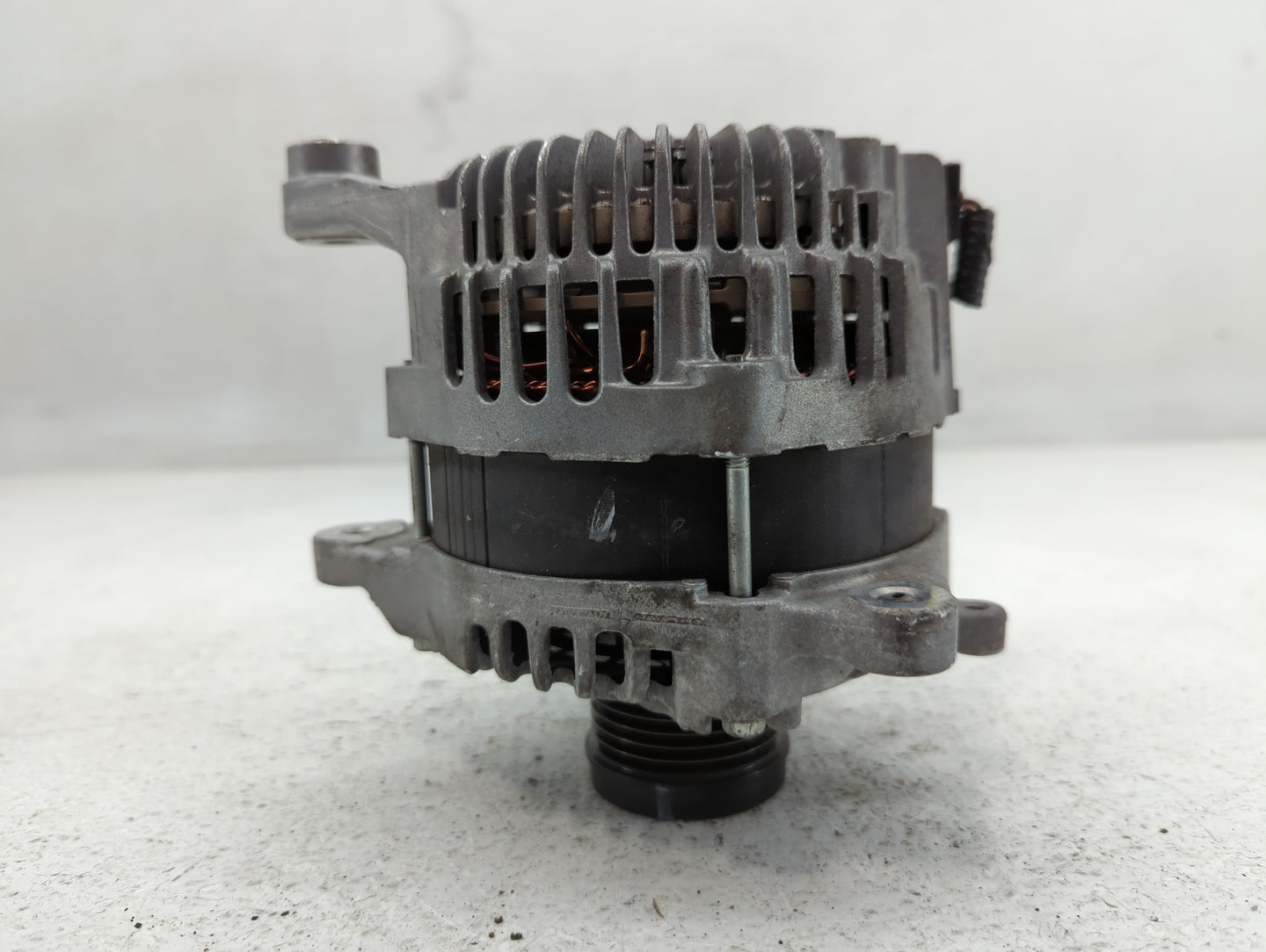 2015-2017 Subaru Legacy Alternator Replacement Generator Charging Assembly Engine OEM P/N:A2TX3382AC 23700 AA91B Fits OEM Us