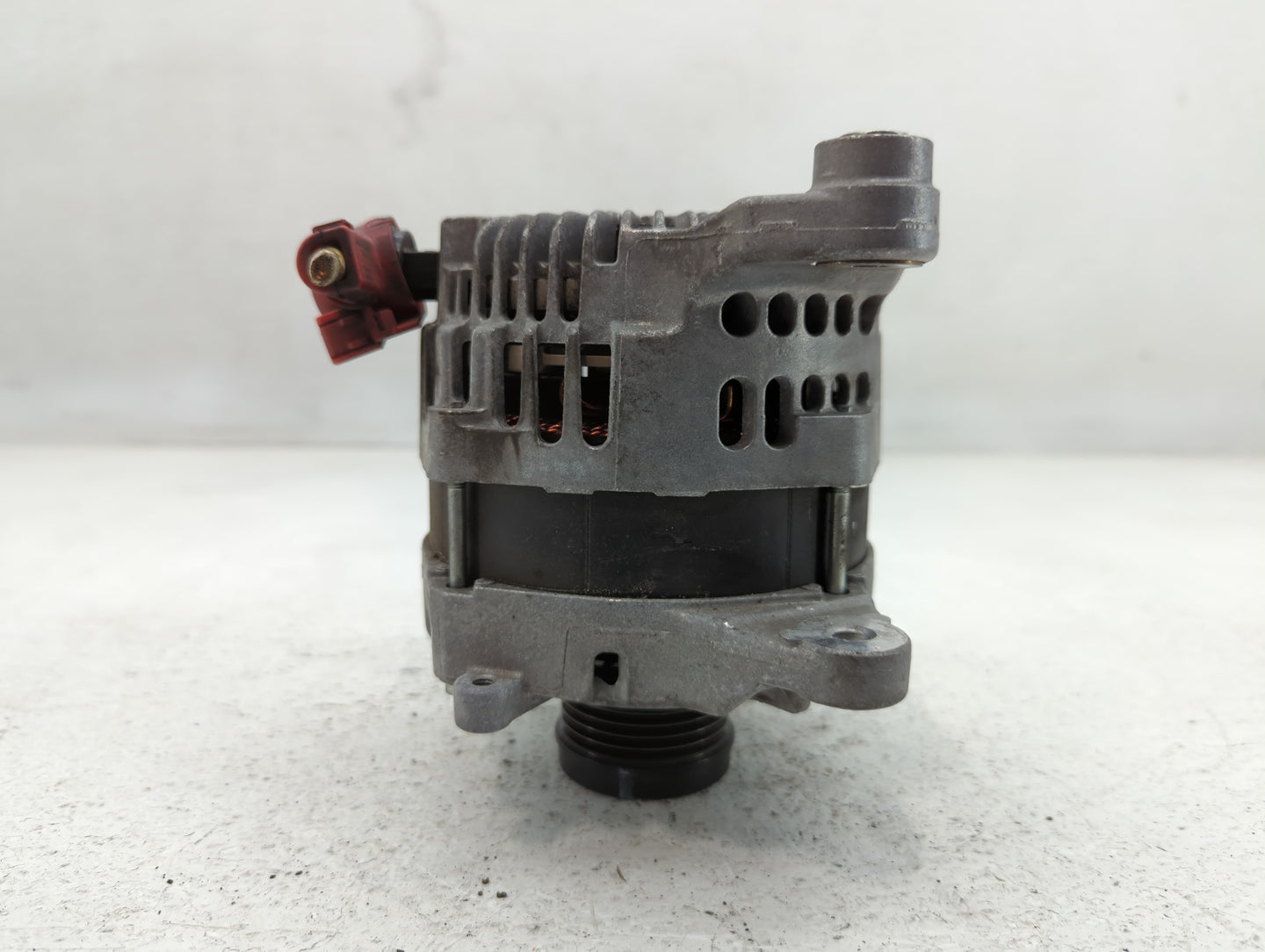 2015-2017 Subaru Legacy Alternator Replacement Generator Charging Assembly Engine OEM P/N:A2TX3382AC 23700 AA91B Fits OEM Us