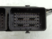 2015 Subaru Legacy PCM Engine Control Computer ECU ECM PCU OEM P/N:TN112700-5735 22765AF35C Fits OEM Used Auto Parts - Oemus
