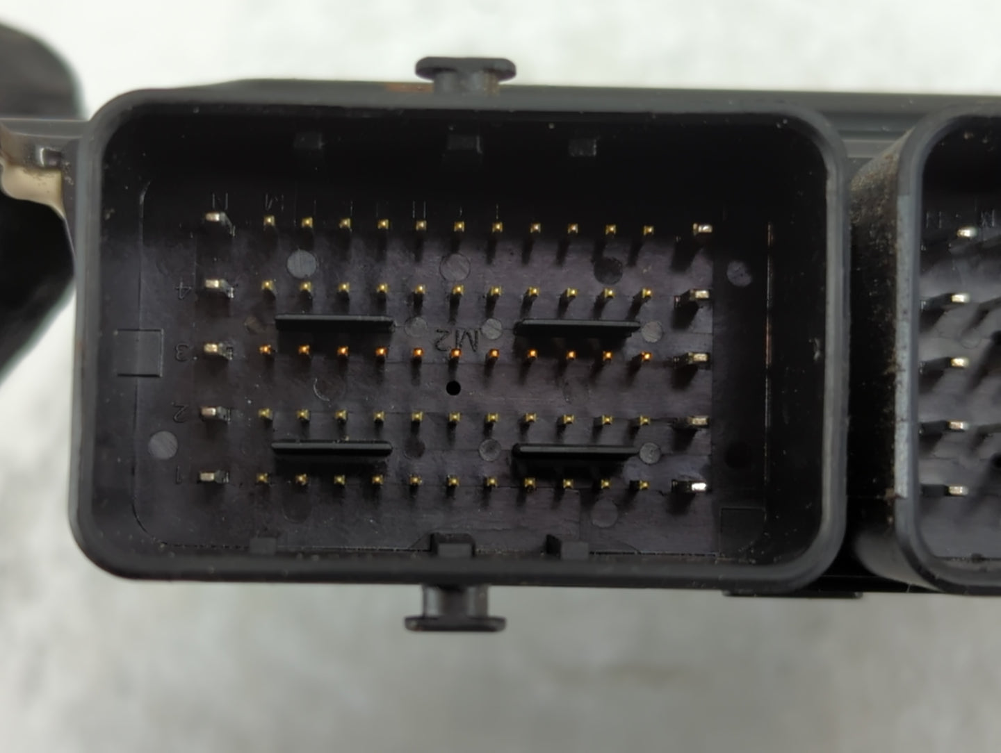 2015 Subaru Legacy PCM Engine Control Computer ECU ECM PCU OEM P/N:TN112700-5735 22765AF35C Fits OEM Used Auto Parts - Oemus