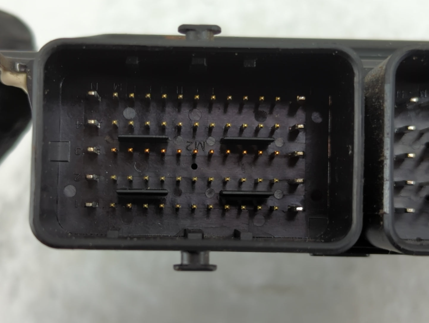 2015 Subaru Legacy PCM Engine Control Computer ECU ECM PCU OEM P/N:TN112700-5735 22765AF35C Fits OEM Used Auto Parts - Oemus