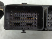 2015 Subaru Legacy PCM Engine Control Computer ECU ECM PCU OEM P/N:TN112700-5735 22765AF35C Fits OEM Used Auto Parts - Oemus