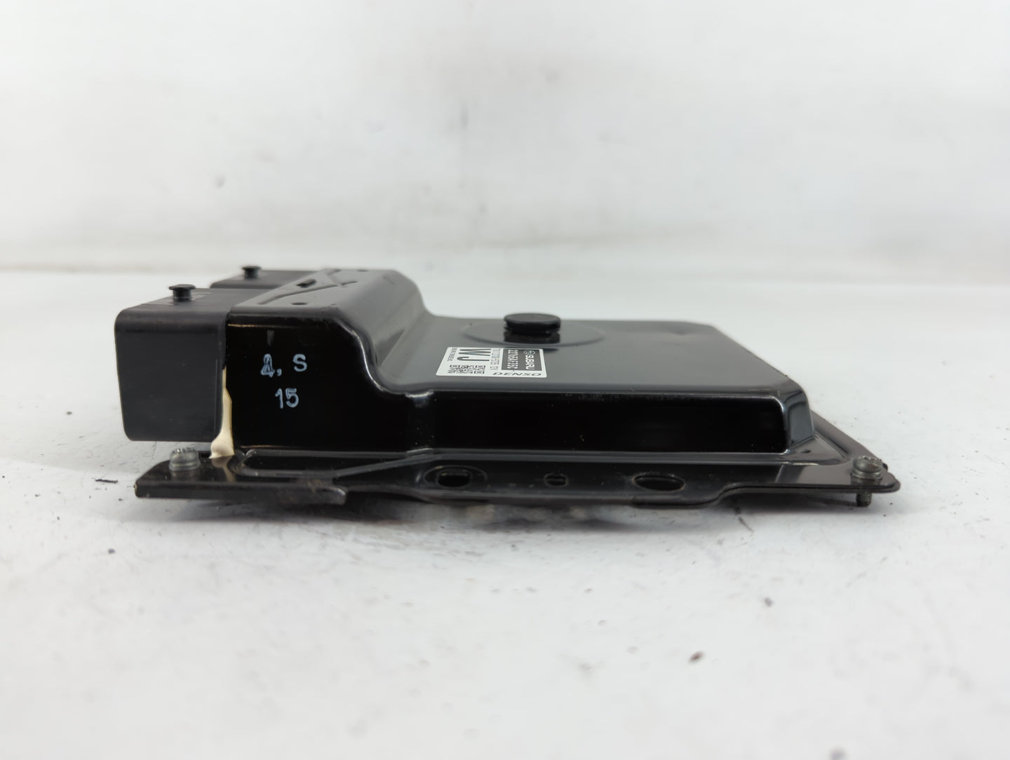 2015 Subaru Legacy PCM Engine Control Computer ECU ECM PCU OEM P/N:TN112700-5735 22765AF35C Fits OEM Used Auto Parts - Oemus
