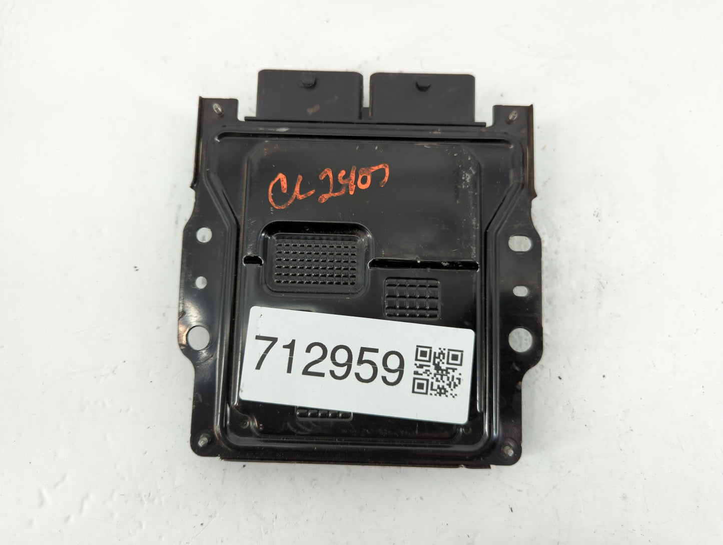 2015 Subaru Legacy PCM Engine Control Computer ECU ECM PCU OEM P/N:TN112700-5735 22765AF35C Fits OEM Used Auto Parts - Oemus