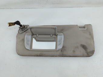compare product 2015-2022 Subaru Legacy Sun Visor Shade Replacement Driver Left Mirror Fits Fits 2015 2016 2017 2018 2019 2020 2021 2022 OEM Used Auto Parts