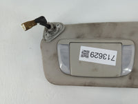 2015-2022 Subaru Legacy Sun Visor Shade Replacement Driver Left Mirror Fits Fits 2015 2016 2017 2018 2019 2020 2021 2022 OEM