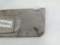 2015-2022 Subaru Legacy Sun Visor Shade Replacement Driver Left Mirror Fits Fits 2015 2016 2017 2018 2019 2020 2021 2022 OEM