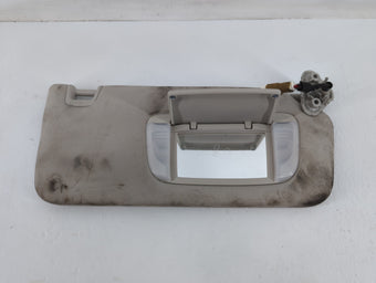 compare product 2015-2022 Subaru Legacy Sun Visor Shade Replacement Passenger Right Mirror Fits Fits 2015 2016 2017 2018 2019 2020 2021 2022 OEM Used Auto Parts